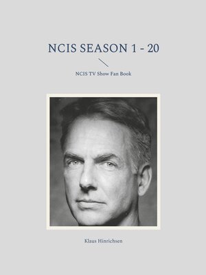 cover image of NCIS Season 1--20
